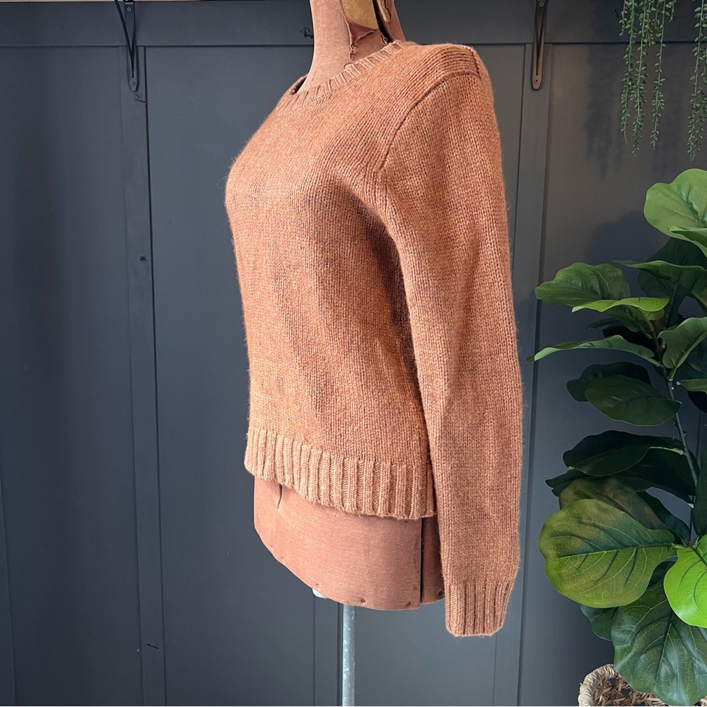J Crew Marnie sweater size L